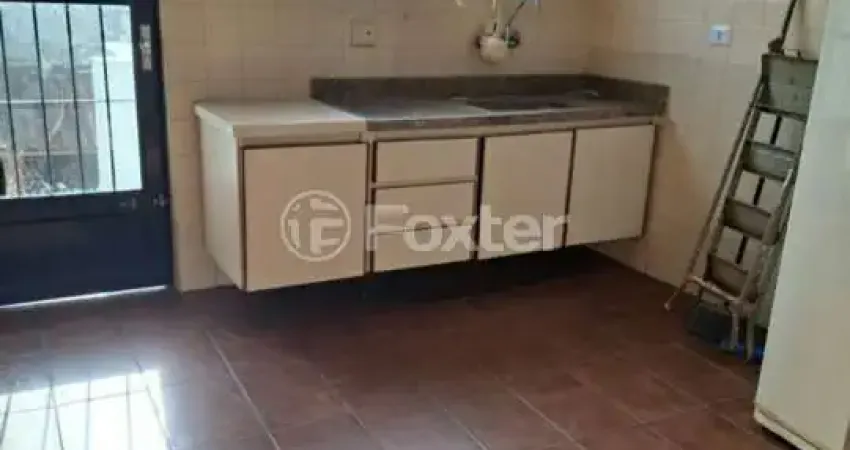 Casa com 4 quartos à venda na Rua Doutor Jesuíno Maciel, 1459, Campo Belo, São Paulo