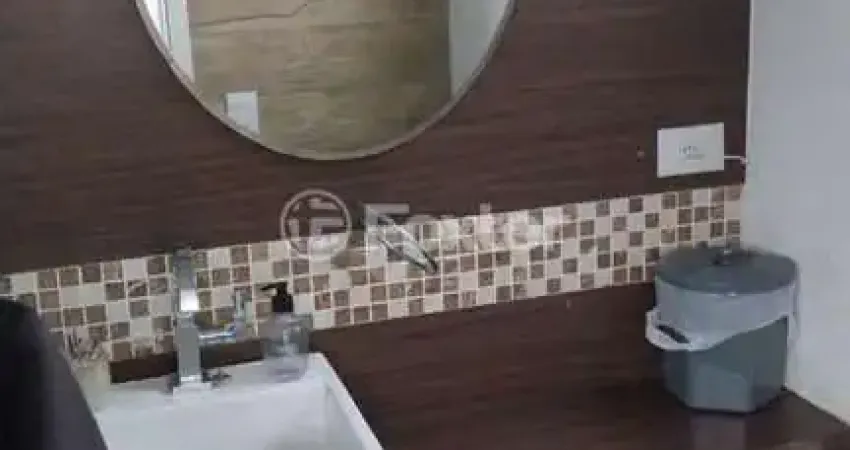 Apartamento com 3 quartos à venda na Rua São Venceslau, 99, Vila Bastos, Santo André