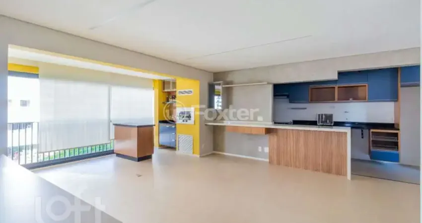 Apartamento com 2 quartos à venda na Rua Croata, 386, Vila Ipojuca, São Paulo