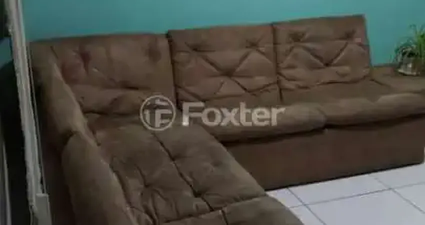Apartamento com 2 quartos à venda na Rua Hungria, 401, Guarapiranga, São Paulo