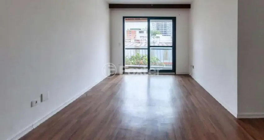 Apartamento com 3 quartos à venda na Rua Mesquita, 586, Vila Deodoro, São Paulo