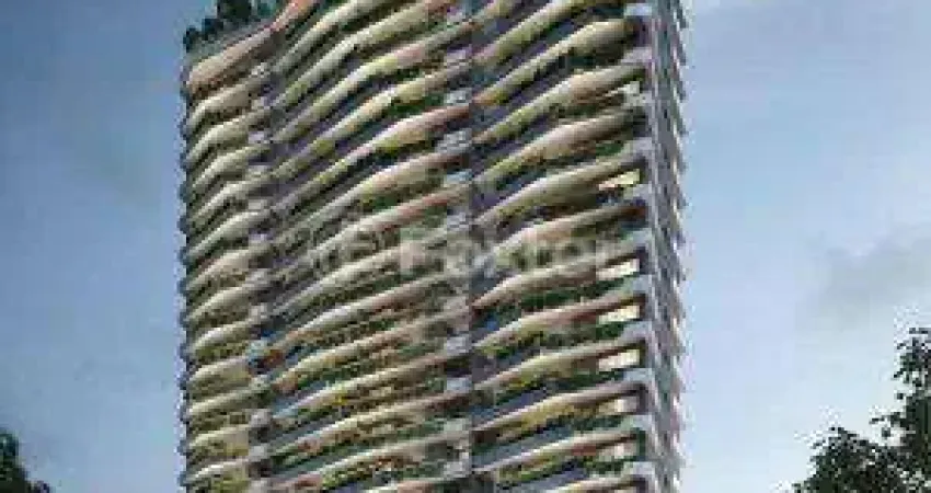 Apartamento com 3 quartos à venda na Rua Funchal, 641, Vila Olímpia, São Paulo