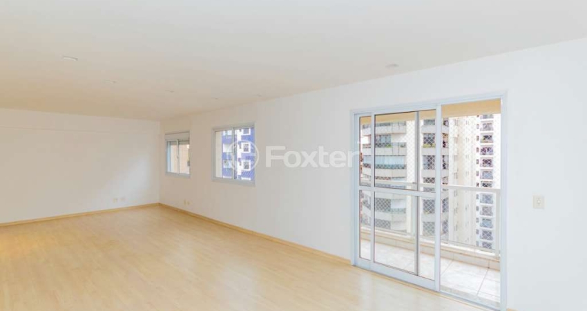 Apartamento com 3 quartos à venda na Rua Araguari, 666, Vila Uberabinha, São Paulo