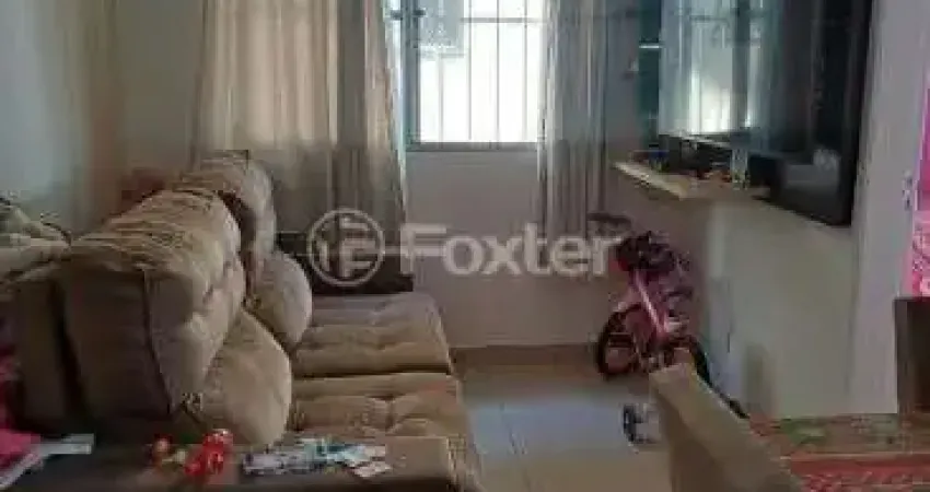 Apartamento com 2 quartos à venda na Rua Antônio Ramos Rosa, 147, Parque Santo Antônio, São Paulo