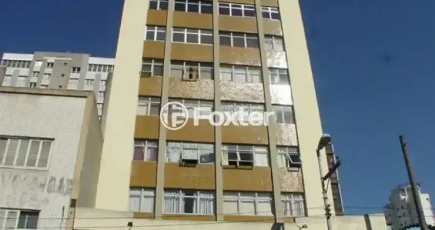 Apartamento com 1 quarto à venda na Rua Augusta, 293, Consolação, São Paulo