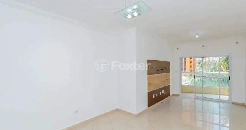 Apartamento com 4 quartos à venda na Rua Coronel Sousa Reis, 140, Vila Zilda (Tatuapé), São Paulo