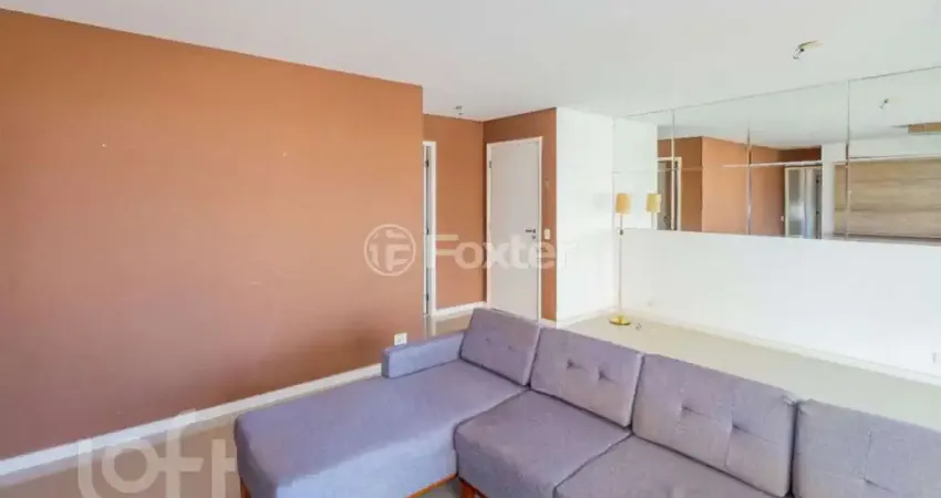 Apartamento com 4 quartos à venda na Rua Bernardo dos Santos, 10, Jardim Olympia, São Paulo