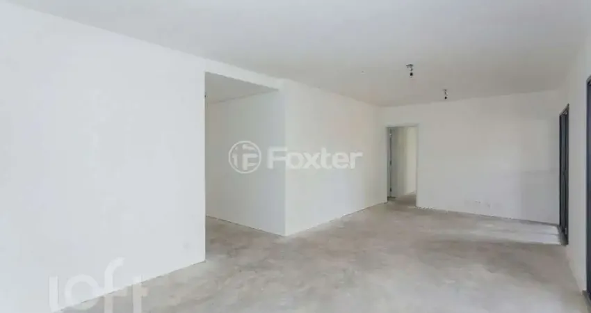 Apartamento com 3 quartos à venda na Rua Cayowaá, 390, Perdizes, São Paulo