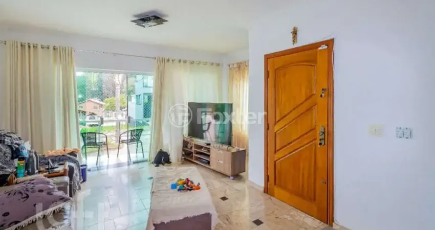 Casa em condomínio fechado com 4 quartos à venda na Rua Coronel Agostinho da Fonseca, 180, Tucuruvi, São Paulo