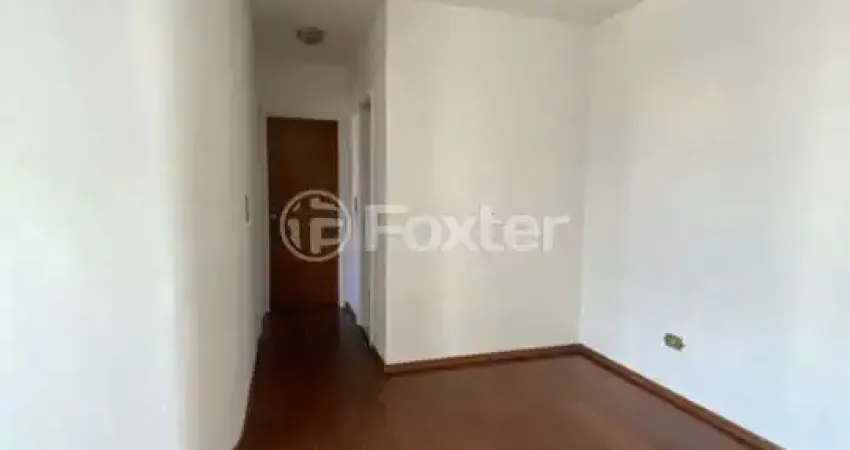 Apartamento com 2 quartos à venda na Rua Serra de Botucatu, 1946, Vila Gomes Cardim, São Paulo