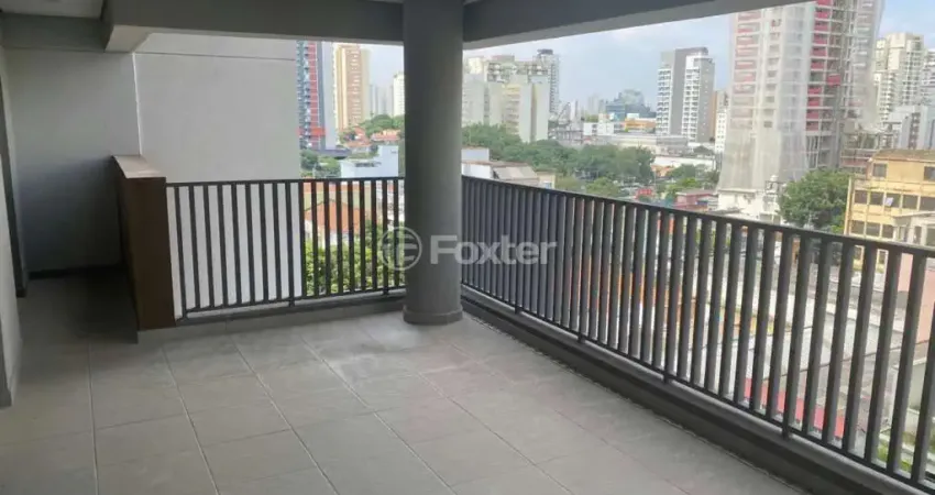 Apartamento com 3 quartos à venda na Rua Cayowaá, 390, Perdizes, São Paulo