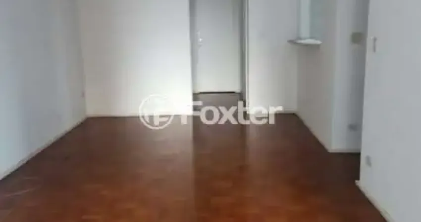 Apartamento com 2 quartos à venda na Rua Domingos de Morais, 770, Vila Mariana, São Paulo