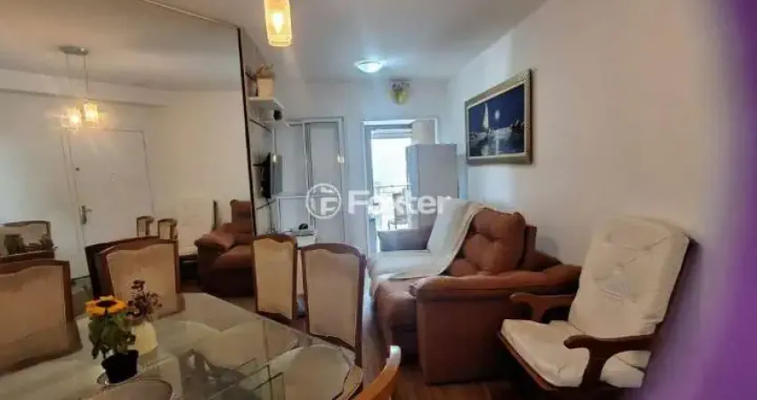 Apartamento com 2 quartos à venda na Estrada São Francisco, 1799, Parque Taboão, Taboão da Serra