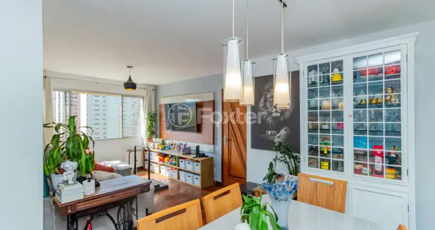 Apartamento com 3 quartos à venda na Rua Joaquim Távora, 1299, Vila Mariana, São Paulo