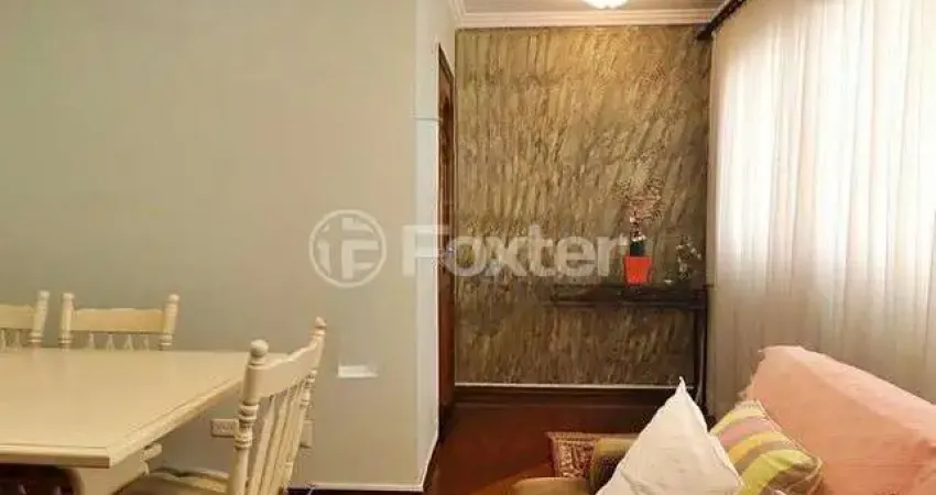 Apartamento com 3 quartos à venda na Rua Holanda, 251, Parque das Nações, Santo André