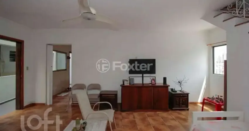 Casa com 3 quartos à venda na Rua Djalma Coelho, 71, Sumarezinho, São Paulo