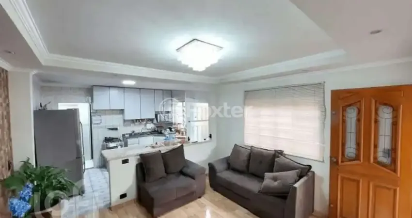 Casa com 3 quartos à venda na Rua Giannino Carta, 249, Jardim Arpoador, São Paulo