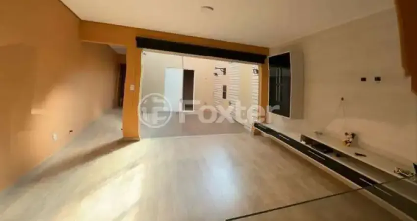 Casa com 4 quartos à venda na Rua João Puglisi, 67, Parque São Domingos, São Paulo