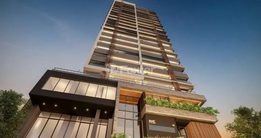 Apartamento com 2 quartos à venda na Rua Alves Guimarães, 89, Pinheiros, São Paulo