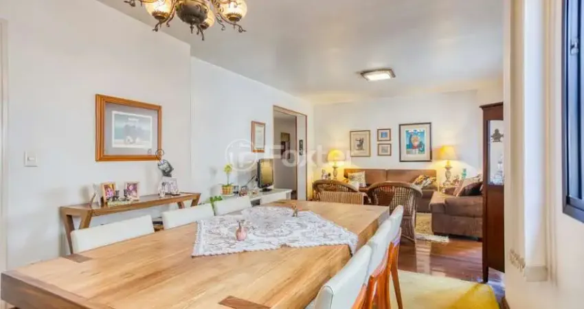 Apartamento com 4 quartos à venda na Rua Tucuna, 1001, Perdizes, São Paulo