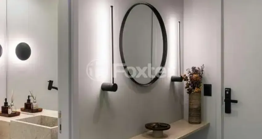 Apartamento com 3 quartos à venda na Rua Cayowaá, 390, Perdizes, São Paulo