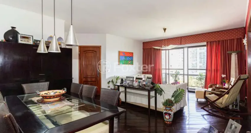 Apartamento com 3 quartos à venda na Rua Professor Hilário Veiga de Carvalho, 111, Vila Suzana, São Paulo