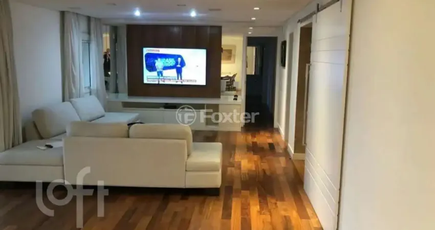 Apartamento com 3 quartos à venda na Rua José Gomes Falcão, 304, Parque Industrial Tomas Edson, São Paulo