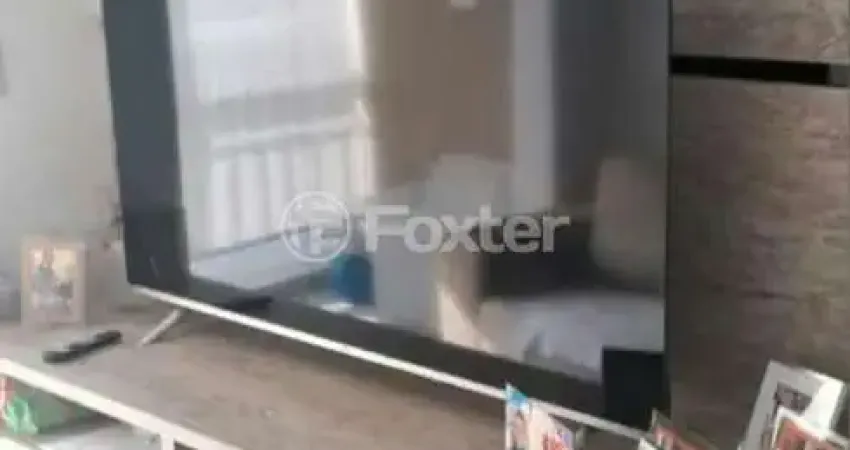 Apartamento com 2 quartos à venda na Rua das Palmeiras, 127, Gopoúva, Guarulhos