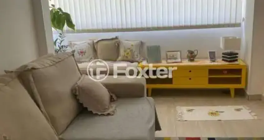 Apartamento com 2 quartos à venda na Rua Salvador de Edra, 3, Saúde, São Paulo