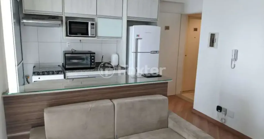 Apartamento com 1 quarto à venda na Rua Paim, 352, Bela Vista, São Paulo