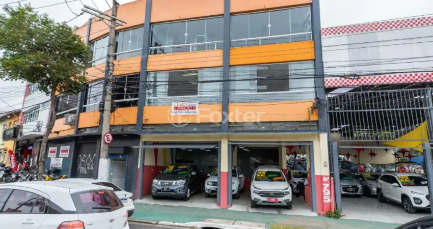 Prédio à venda na Avenida João Dias, 791, Santo Amaro, São Paulo