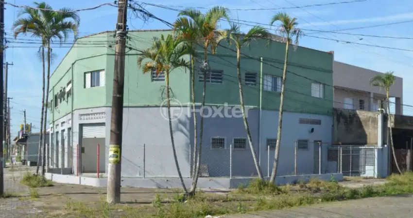 Prédio à venda na undefined Av. Tiradentes, 11235, Florida Mirim, Mongaguá