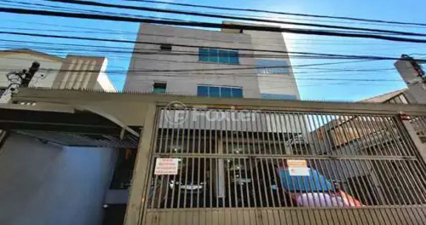 Prédio à venda na Alameda das Oliveiras, 898, Demarchi, São Bernardo do Campo