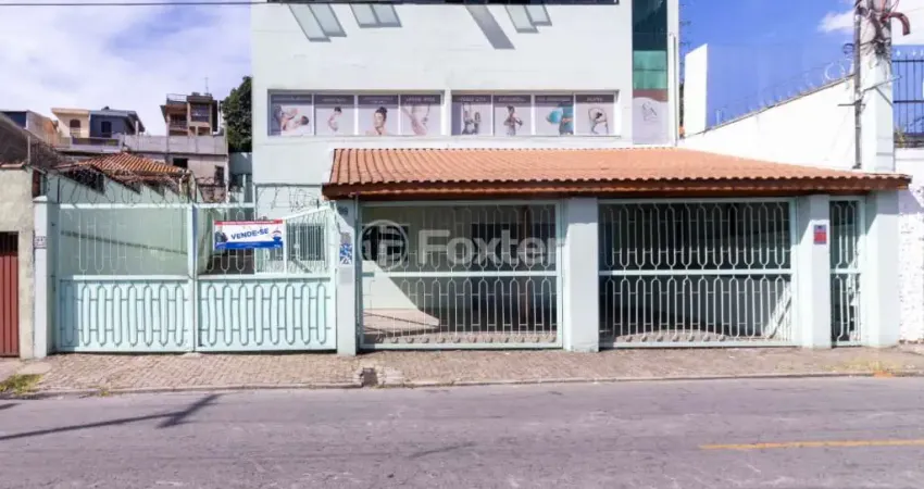 Prédio à venda na Rua Sete Barras, 98, Nossa Senhora do Ó, São Paulo