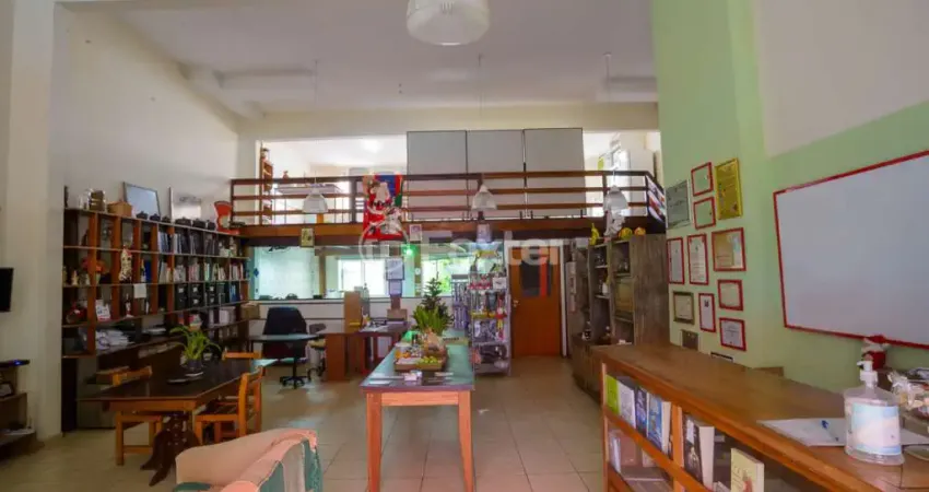 Prédio à venda na Avenida Senador Flaquer, 534, Vila Euclides, São Bernardo do Campo