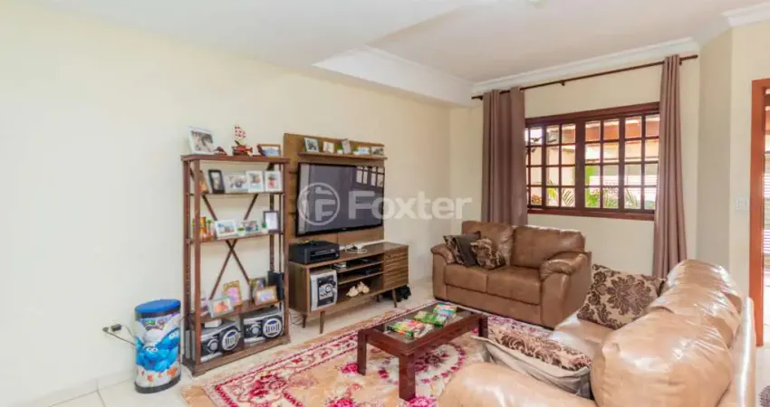 Casa em condomínio fechado com 3 quartos à venda na Rua Bento de Barros, 515, Jardim Amaralina, São Paulo