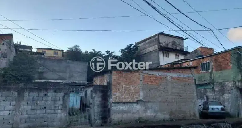 Terreno à venda na Rua Valência de Alcântara, 114, Vila Santana, São Paulo