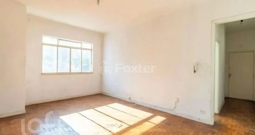 Apartamento com 2 quartos à venda na Rua Cardeal Arcoverde, 2219, Pinheiros, São Paulo