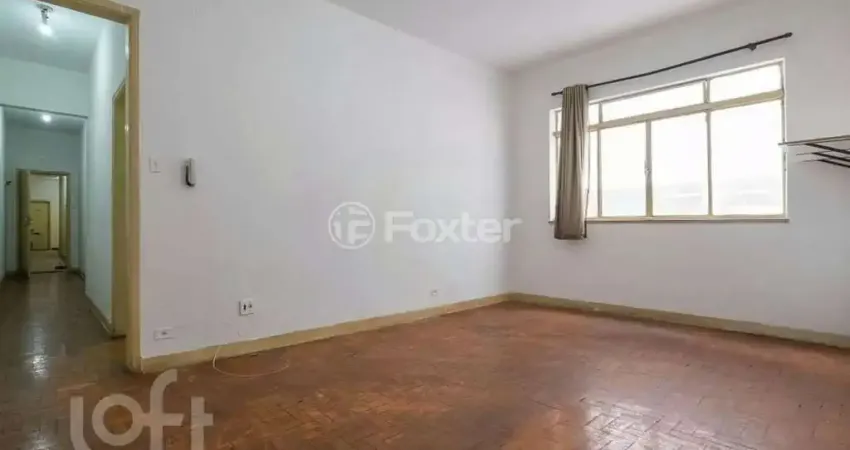 Apartamento com 2 quartos à venda na Rua Cardeal Arcoverde, 2219, Pinheiros, São Paulo