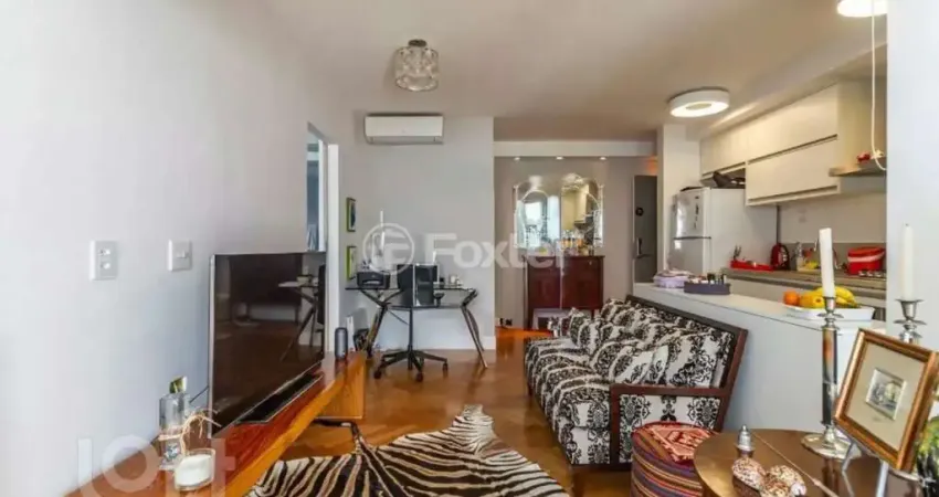Apartamento com 1 quarto à venda na Rua Fernão Dias, 323, Pinheiros, São Paulo