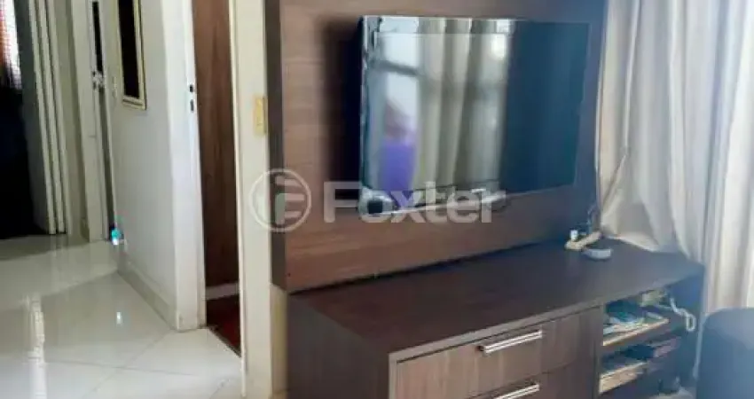 Apartamento com 3 quartos à venda na Rua do Oratório, 136, Mooca, São Paulo