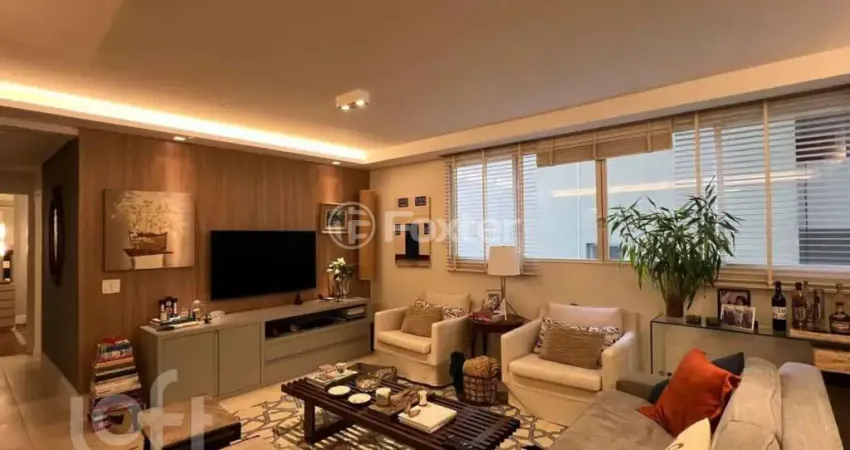 Apartamento com 2 quartos à venda na Rua Peixoto Gomide, 1537, Jardim Paulista, São Paulo