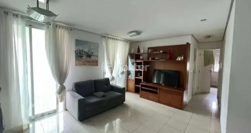 Apartamento com 3 quartos à venda na Rua Sílvio de Moura, 308, Vila Dom Pedro II, São Paulo