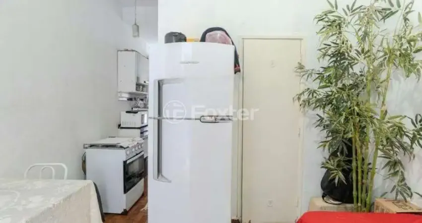 Kitnet / Stúdio à venda na Avenida Nove de Julho, 656, Bela Vista, São Paulo