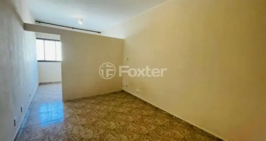 Apartamento com 1 quarto à venda na Avenida São João, 1889, Santa Cecília, São Paulo