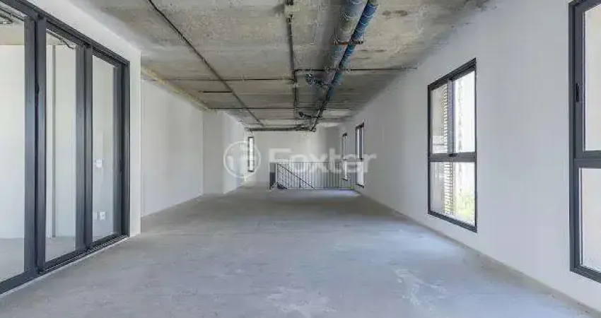 Cobertura com 4 quartos à venda na Rua Padre João Manuel, 574, Cerqueira César, São Paulo