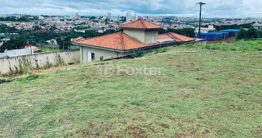 Terreno à venda na Rua Lions Clube de Tatui, S/N, Jardim Paulista, Tatuí