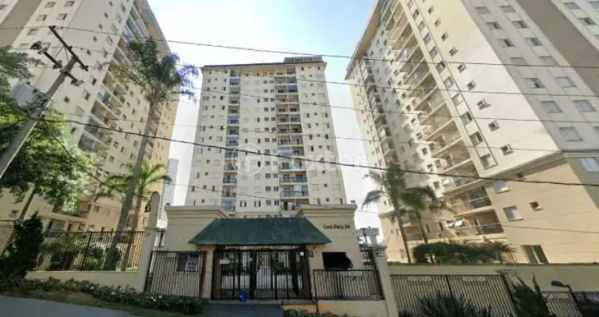 Apartamento com 2 quartos à venda na Rua Manuel Cherem, 300, Vila Paulista, São Paulo