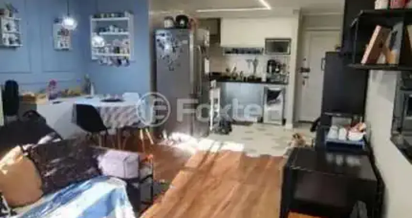 Apartamento com 2 quartos à venda na Rua Cayowaá, 710, Sumaré, São Paulo