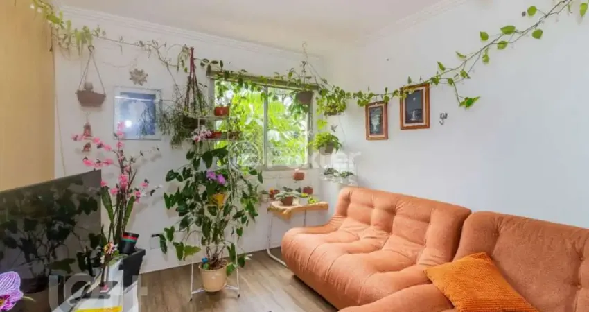 Apartamento com 3 quartos à venda na Rua Trajano Reis, 186, Jardim das Vertentes, São Paulo